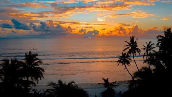 京都の秋を歩く